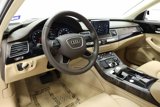 Used 2015 Audi A8 L 4.0T w/ Premium Package image 2