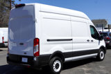 Used 2021 Ford Transit 250 148 High Roof w/ Load Area Protection Package image 6