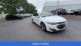 Used 2020 Chevrolet Malibu Premier image 2