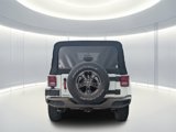 Used 2017 Jeep Wrangler Unlimited Sahara image 5