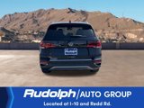 Certified 2024 Volkswagen Taos SE w/ Panoramic Sunroof Package image 4