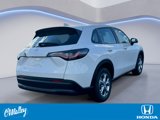 New 2025 Honda HR-V LX image 5
