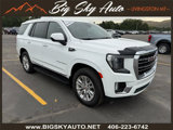 Used 2024 GMC Yukon SLT image 5