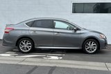 Used 2015 Nissan Sentra SR w/ Navigation Package image 3