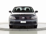 Used 2015 Volkswagen Jetta S image 2