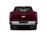 Used 2015 Chevrolet Silverado 1500 LT w/ All Star Edition image 5