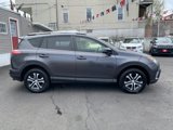 Used 2018 Toyota RAV4 LE w/ All Weather Liner Package image 3