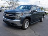 Used 2021 Chevrolet Silverado 1500 LT w/ Z71 Off-Road Package image 3