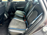 Used 2015 Chrysler 200 S w/ Navigation & Sound Group I image 6