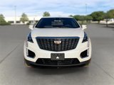 Used 2021 Cadillac XT5 Luxury image 2