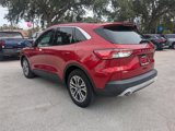 Certified 2022 Ford Escape SEL image 5