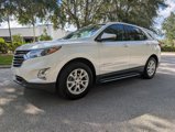 Used 2018 Chevrolet Equinox LT image 3