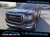 Used 2017 GMC Sierra 1500 SLE w/ SLE Value Package image 3