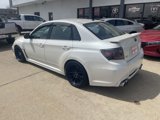 Used 2013 Subaru Impreza WRX Sedan image 6