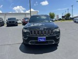 Used 2020 Jeep Grand Cherokee Limited w/ Luxury Group II image 2
