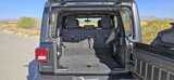 Used 2023 Jeep Wrangler Unlimited w/ Cold Weather Group image 5