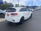 Used 2016 Kia Sorento SX w/ SXL Technology Package image 5