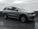 Used 2021 Dodge Durango SXT image 2