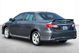 Used 2011 Toyota Corolla S image 4