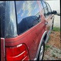 Used 2003 Ford Explorer Sport XLT image 5