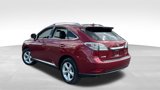 Used 2012 Lexus RX 350 AWD image 5