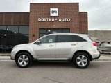 Used 2011 Acura MDX w/ Technology & Entertainment image 5