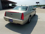 Used 2009 Cadillac DTS w/ Trunk Convenience Package image 4