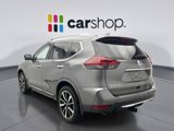 Used 2018 Nissan Rogue SL w/ Premium Package image 2
