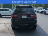 Certified 2021 Dodge Durango GT image 4