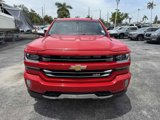 Used 2016 Chevrolet Silverado 1500 LTZ Z71 w/ LTZ Plus Package image 4