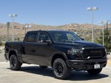 New 2025 RAM 1500 Rebel w/ Rebel Level 2 Equipment Group image 2