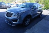 Used 2021 Cadillac XT5 Premium Luxury image 3