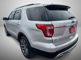 Used 2016 Ford Explorer Platinum image 4
