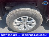 Used 2017 Chevrolet Colorado LT w/ Luxury Package, Chrome image 5