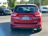 Used 2017 Ford C-MAX Titanium w/ Interior Protection Package image 4