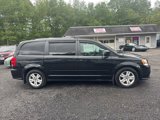 Used 2012 Dodge Grand Caravan Crew w/ Crew Value Pkg image 3