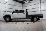 Used 2024 GMC Sierra 3500 Pro w/ Convenience Package image 4