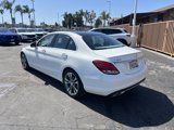 Used 2016 Mercedes-Benz C 300 Sedan image 3