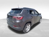 Used 2020 Jeep Compass Latitude image 4