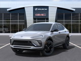 New 2025 Buick Envista Sport Touring image 6