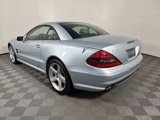 Used 2008 Mercedes-Benz SL 55 AMG image 5