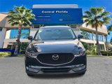 Used 2021 MAZDA CX-5 Touring w/ Touring Preferred SV Package image 3