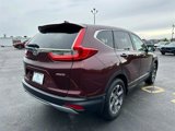 Certified 2018 Honda CR-V EX-L image 3