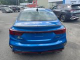 Used 2022 Kia Forte GT image 4