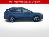 Used 2021 Subaru Outback Limited image 4