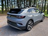 Used 2021 Volkswagen ID.4 Pro S w/ Gradient Package image 3