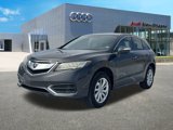 Used 2016 Acura RDX w/ Technology Package image 3
