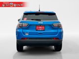 New 2025 Jeep Compass Sport image 4