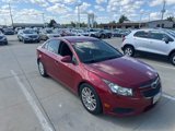 Used 2013 Chevrolet Cruze Eco image 3