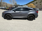 Used 2017 Lexus RX 350 AWD image 2